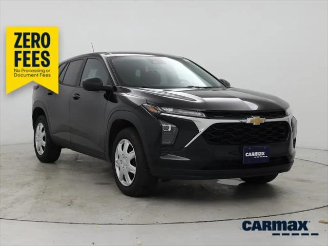 2024 Chevrolet Trax FWD SP for sale in East Meadow, NY