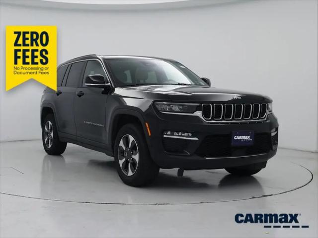 2023 Jeep Grand Cherokee Unknown for sale in Salisbury, MD