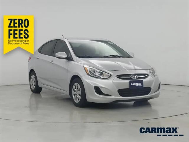 2017 Hyundai Accent SE for sale in Bloomington, IL
