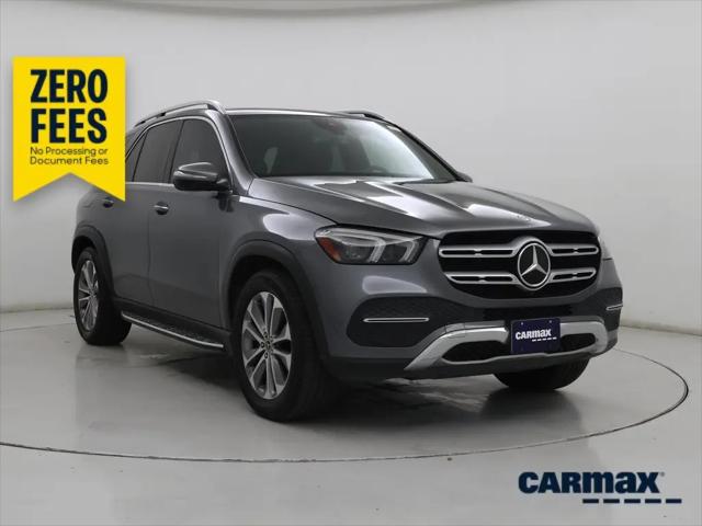 2022 Mercedes-Benz GLE GLE 350 4MATIC for sale in El Paso, TX
