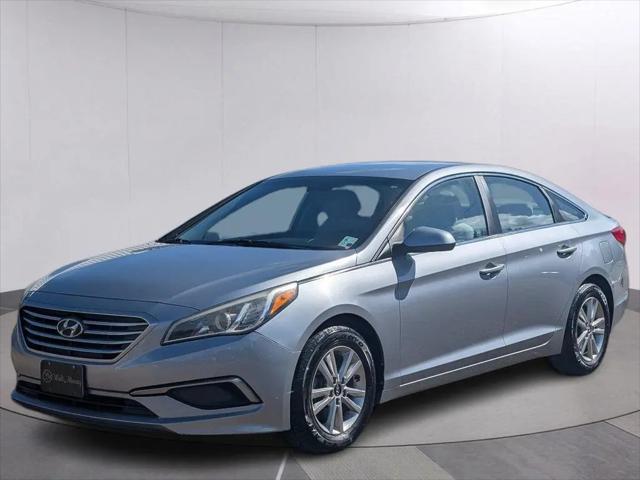 2016 Hyundai Sonata Base for sale in Franklinton, LA