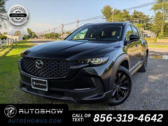 2024 Mazda CX-50 2.5 S Preferred for sale in Neptune City, NJ