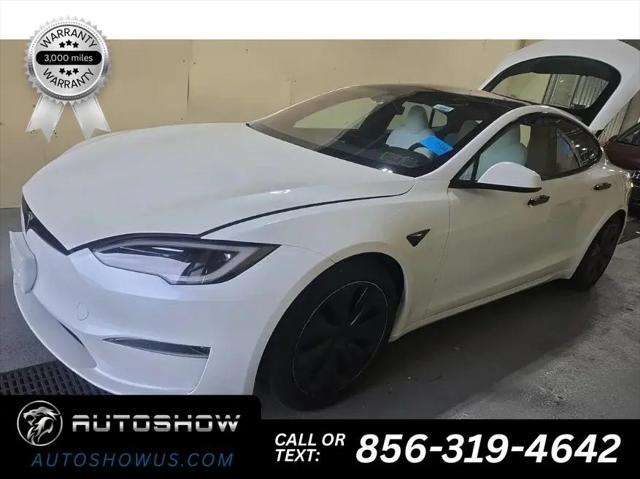 2023 Tesla Model S Standard Range for sale in Neptune City, NJ