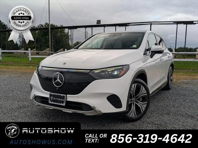 2023 Mercedes-Benz EQE 350 4MATIC for sale in Neptune City, NJ
