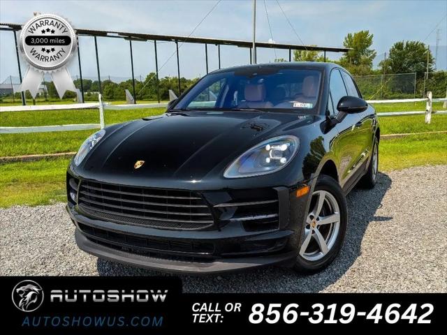 2020 Porsche Macan Macan for sale in Neptune City, NJ