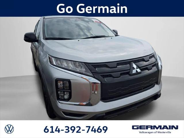 2025 Mitsubishi Outlander Sport 2.0 LE AWC for sale in Westerville, OH