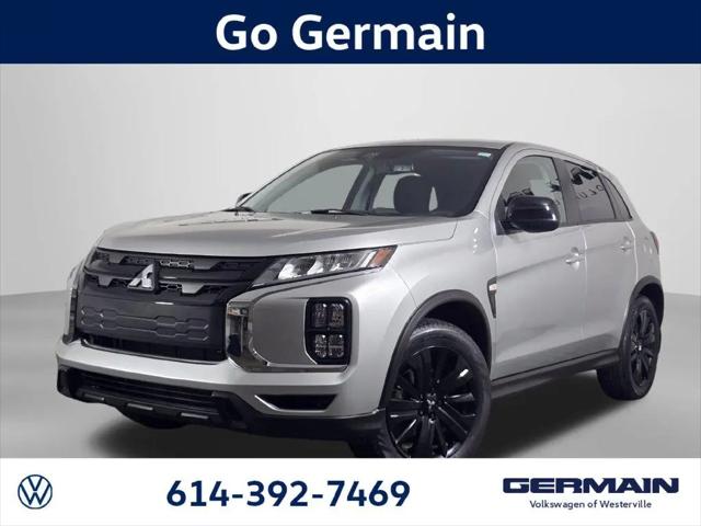 2025 Mitsubishi Outlander Sport 2.0 LE AWC for sale in Westerville, OH