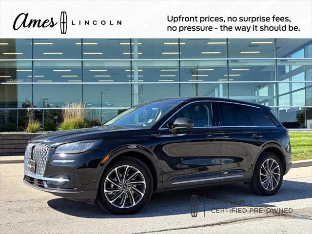 2023 Lincoln Corsair Standard for sale in Ames, IA