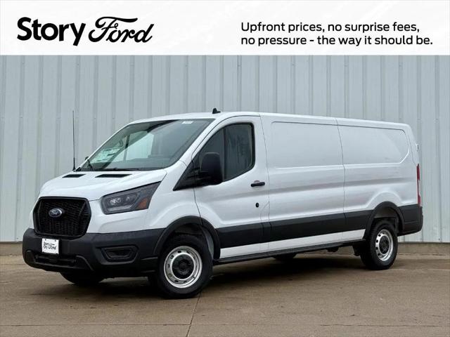 2025 Ford Transit Cargo Van BASE for sale in Ames, IA