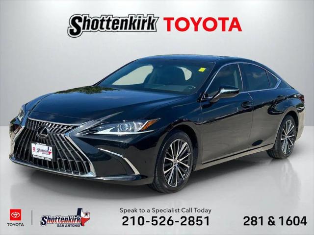 2025 Lexus ES 350 Base for sale in San Antonio, TX