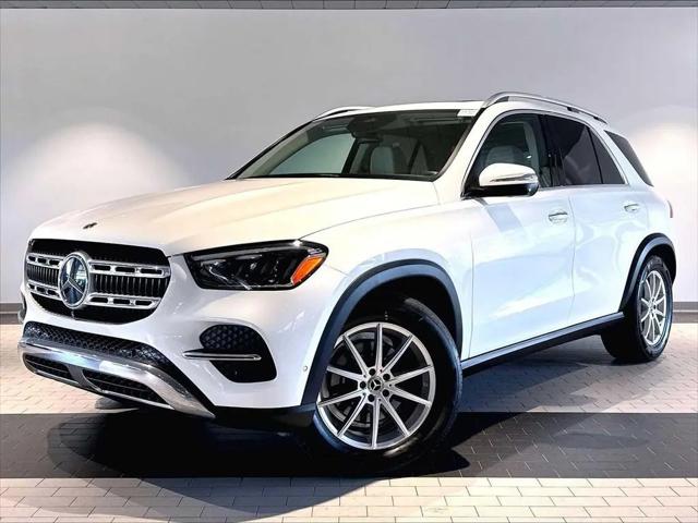 2024 Mercedes-Benz GLE GLE 350 4MATIC for sale in Sacramento, CA