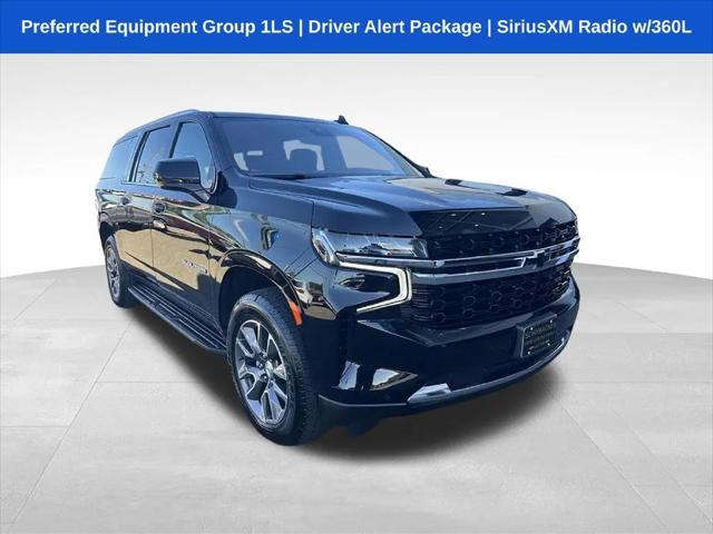 2023 Chevrolet Suburban 4WD LS for sale in Clifton, NJ