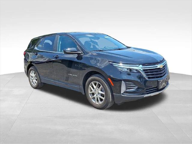 2023 Chevrolet Equinox FWD LT for sale in Livingston, NJ