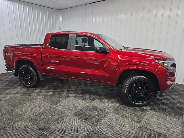 2024 Chevrolet Colorado 4WD Z71 for sale in Ithaca, NY
