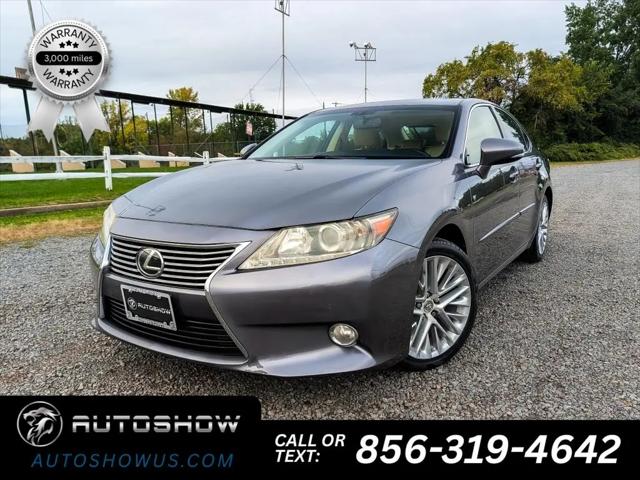 2013 Lexus ES 350 Base for sale in Somerset, NJ