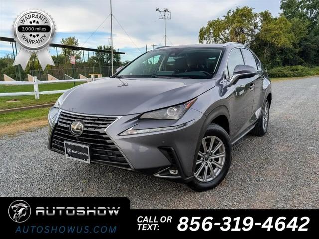 2020 Lexus NX 300 Base for sale in Somerset, NJ
