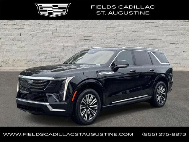 2026 Cadillac Escalade IQL Luxury AWD for sale in St Augustine, FL