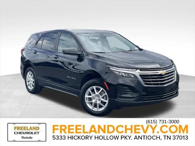 2024 Chevrolet Equinox FWD LS for sale in Nashville, TN
