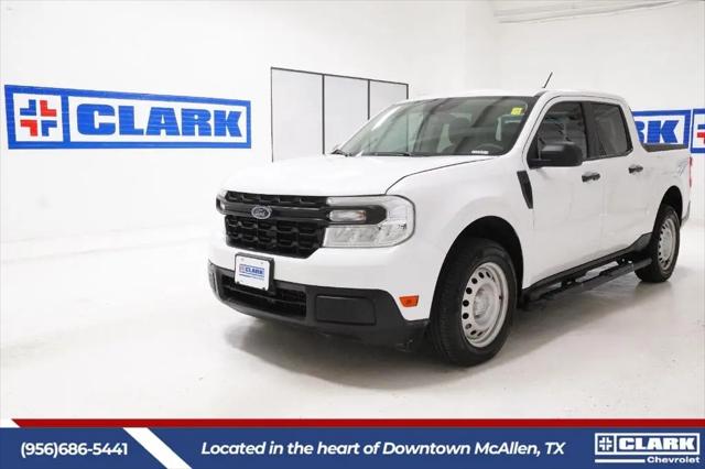 2022 Ford Maverick XL for sale in McAllen, TX