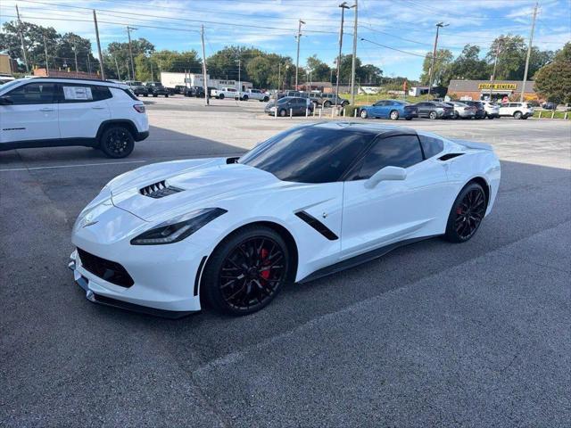 2015 Chevrolet Corvette Stingray for sale in Gadsen, AL