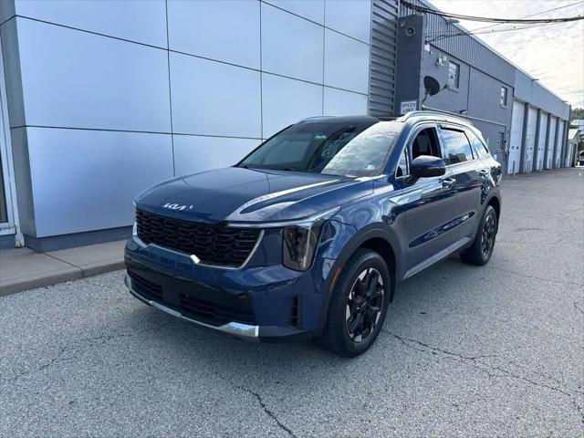 2025 Kia Sorento S for sale in Monroeville, PA