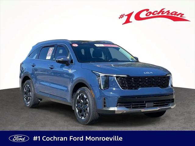 2025 Kia Sorento S for sale in Monroeville, PA