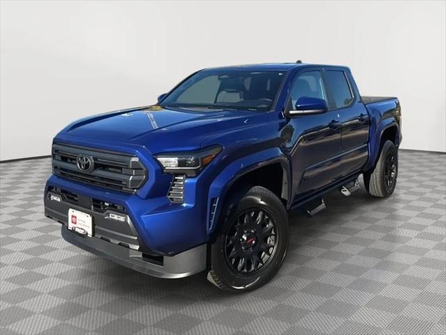 2024 Toyota Tacoma SR5 for sale in Madison, WI
