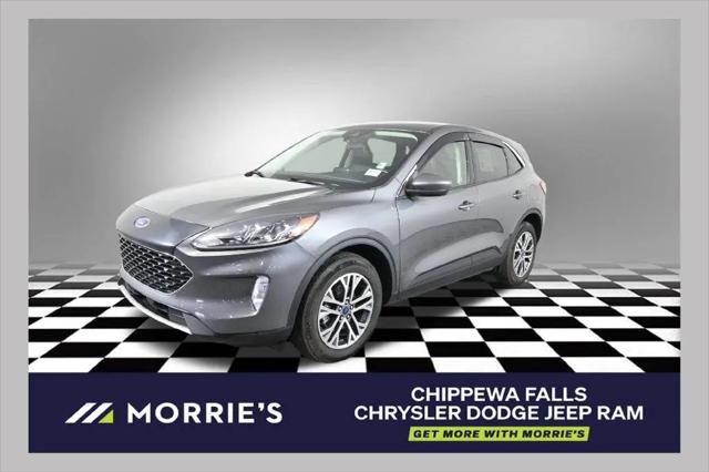 2022 Ford Escape SEL for sale in Chippewa Falls, WI