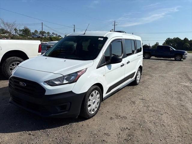 2023 Ford Transit Connect XL Passenger Wagon for sale in Garrett, IN