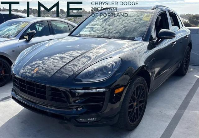 2018 Porsche Macan GTS for sale in Portland, OR