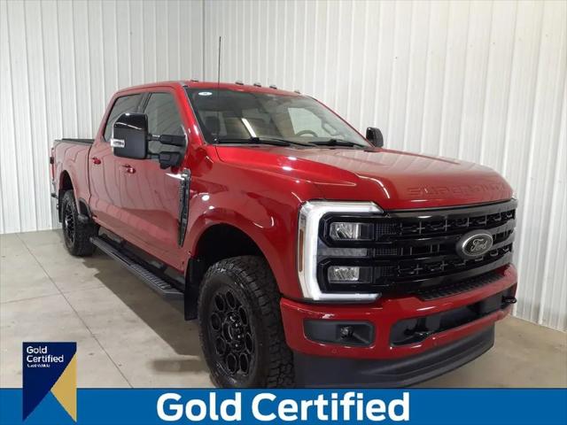 2024 Ford F-250 for sale near Wooster, OH