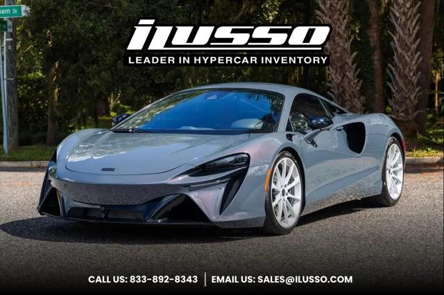 2026 McLaren Artura Coupe for sale in Boynton Beach, FL