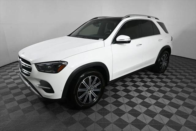 2024 Mercedes-Benz GLE GLE 450 4MATIC for sale in Atlanta, GA
