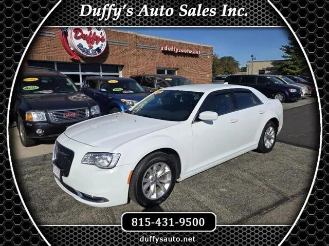 2016 Chrysler 300 Limited for sale in Peru, IL