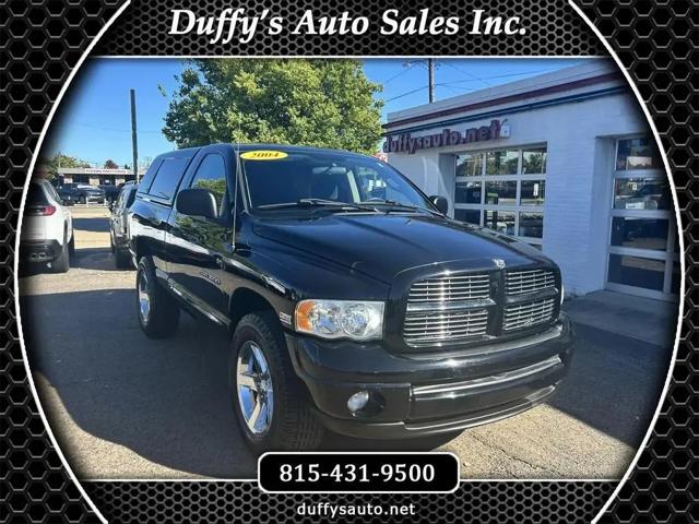 2004 Dodge Ram 1500 SLT/Laramie for sale in Peru, IL
