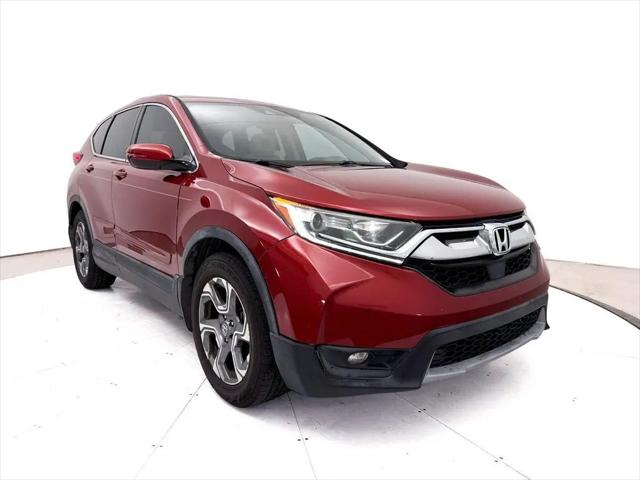 2018 Honda CR-V EX for sale in Scottsdale, AZ