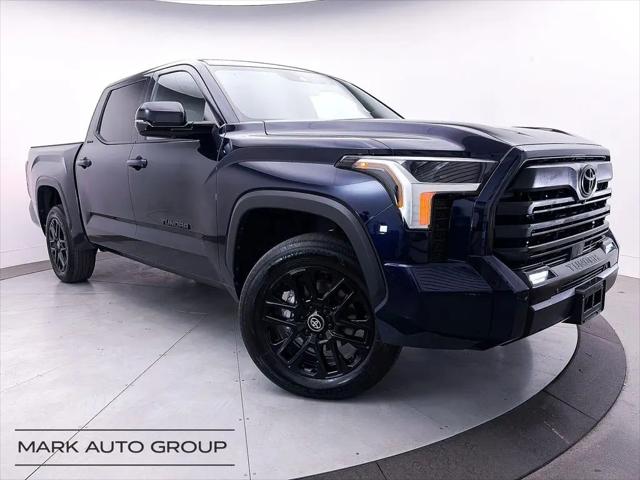 2025 Toyota Tundra Limited for sale in Scottsdale, AZ