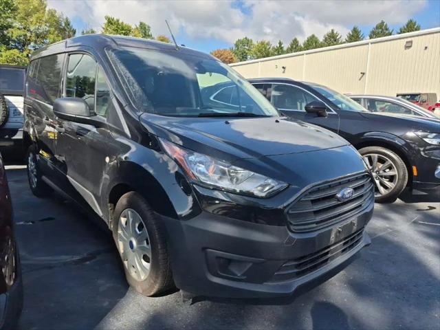 2022 Ford Transit Connect XL Cargo Van for sale near Wooster, OH
