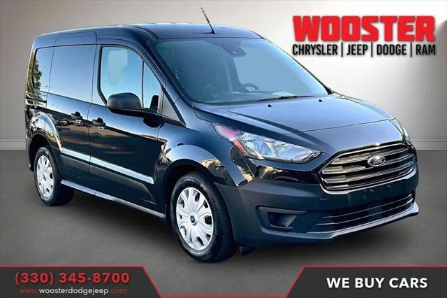 2022 Ford Transit Connect for sale near Wooster, OH