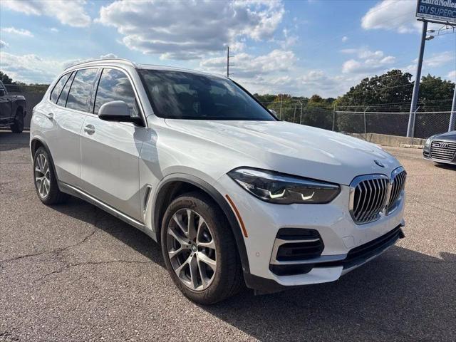 2022 BMW X5 xDrive40i for sale in Topeka, KS