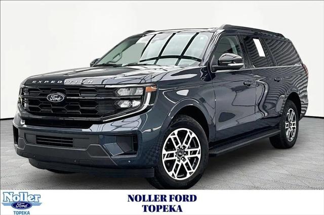 2025 Ford Expedition Active MAX for sale in Topeka, KS