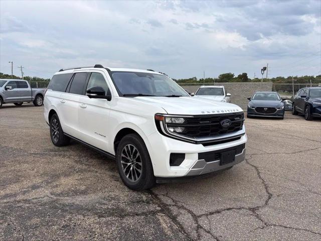 2025 Ford Expedition Platinum MAX for sale in Topeka, KS