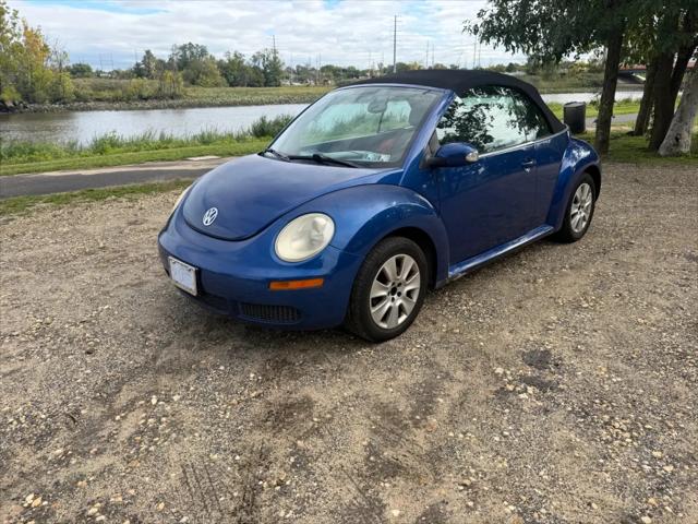 2008 Volkswagen New Beetle 2.5 for sale in Westville, NJ