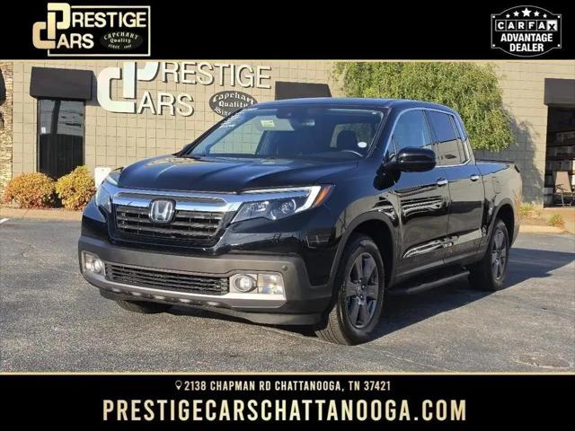 2020 Honda Ridgeline RTL-E for sale in Chattanooga, TN