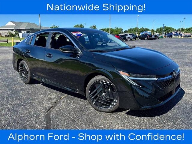 2026 Nissan Sentra SR for sale in Monroe, WI