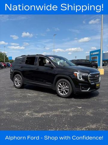 2024 GMC Terrain AWD SLT for sale in Monroe, WI