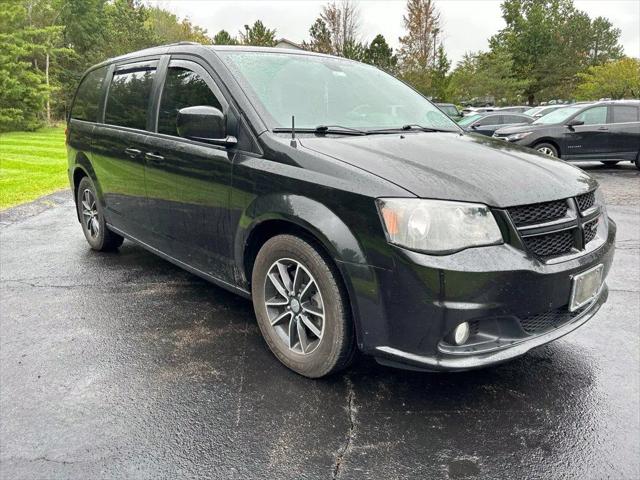 2018 Dodge Grand Caravan GT for sale in Wexford, PA