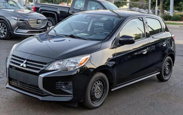 2022 Mitsubishi Mirage ES for sale in Nashville, TN
