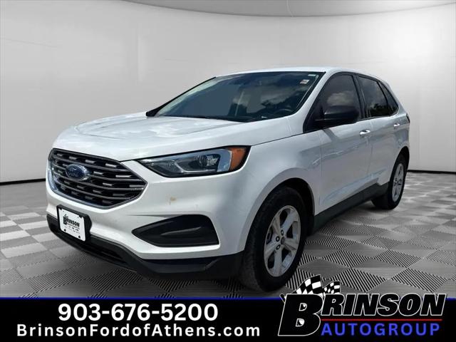 2021 Ford Edge SE for sale in Athens, TX