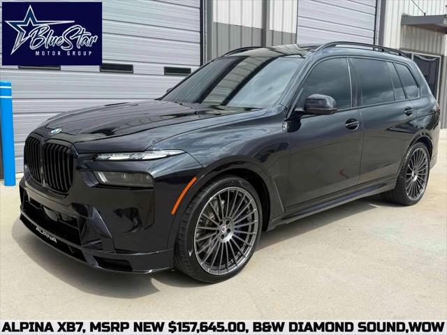 2025 BMW xB ALPINA XB7 for sale in Argyle, TX